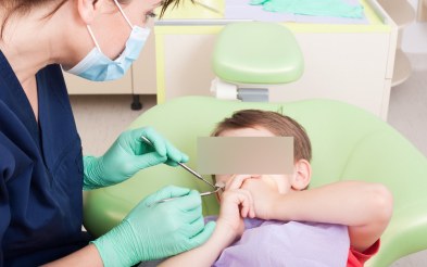 Cazul copilului mort la dentist- vezi toate punctele de vedere